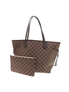 Louis Vuitton Damier Neverfull MM